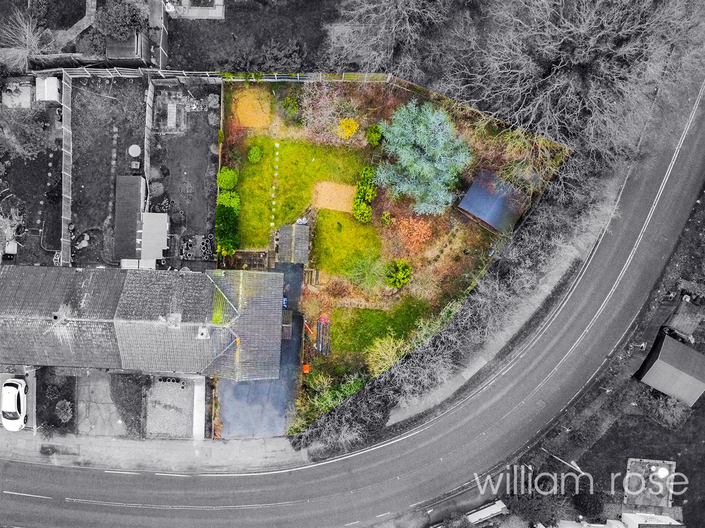Pondfield Lane Brentwood CM13