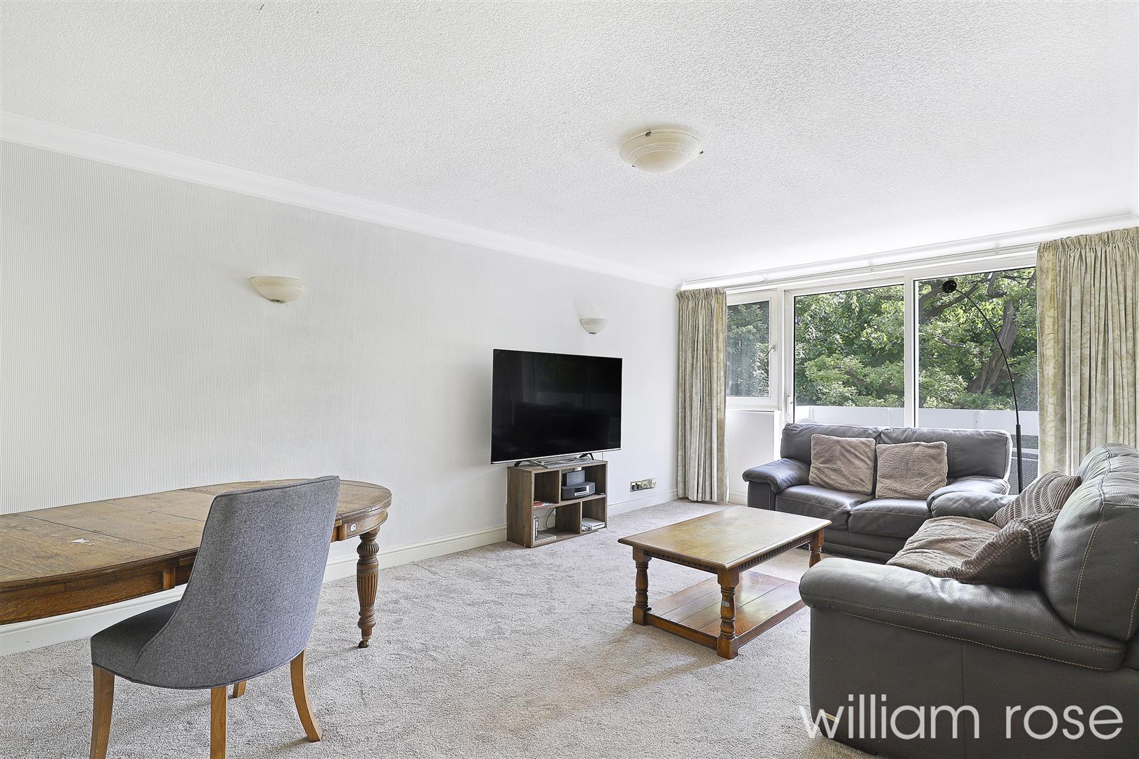 Charnwood, High Road Buckhurst Hill IG9