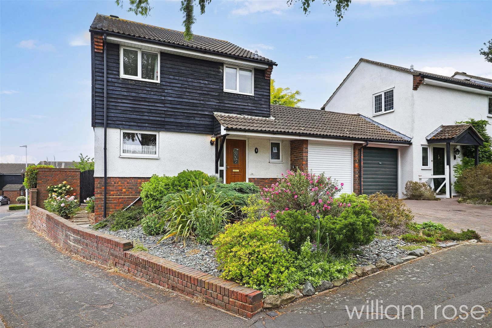 Property photo: Woodford Green, IG8