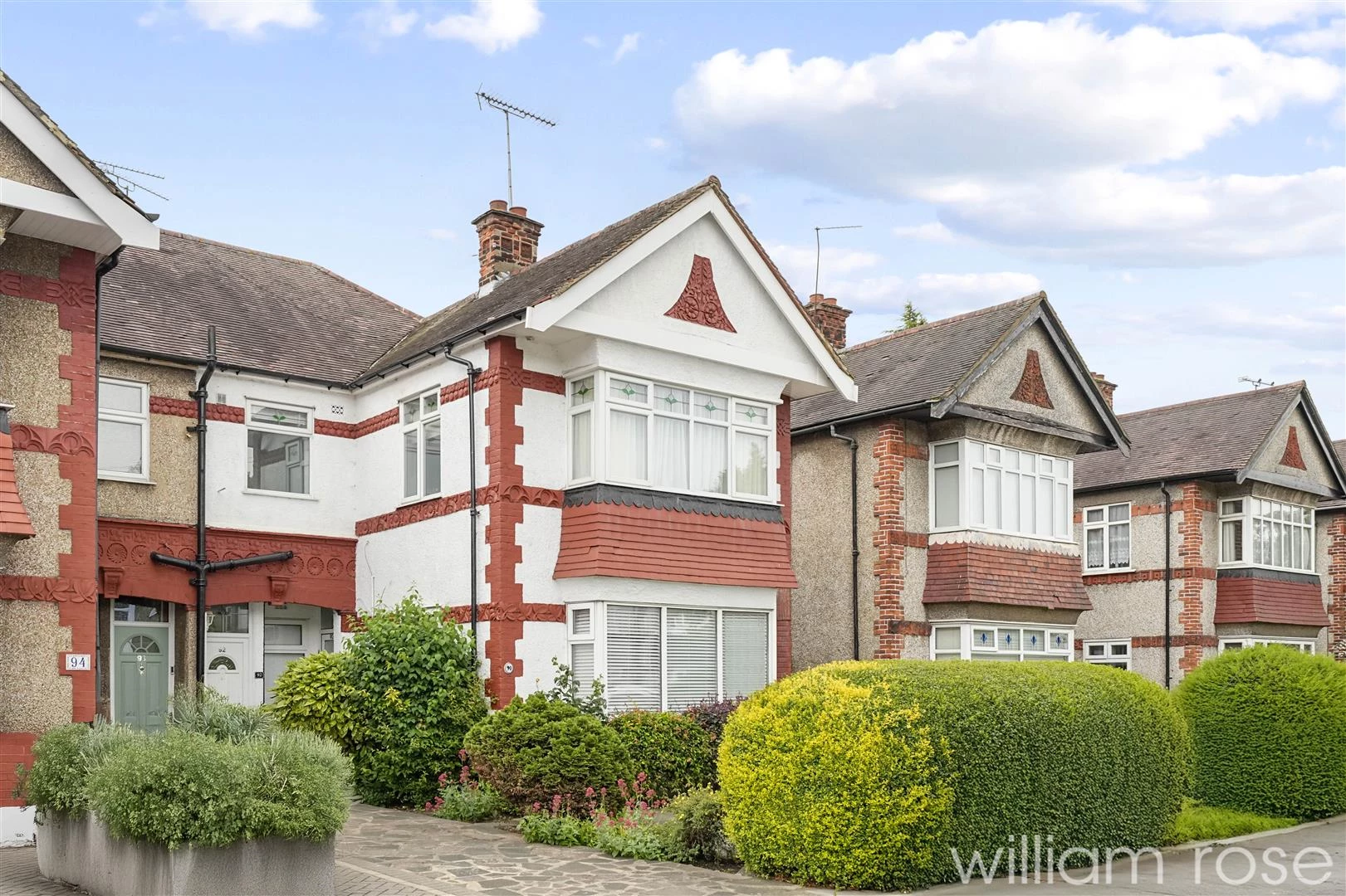 Lechmere Avenue Woodford Green IG8