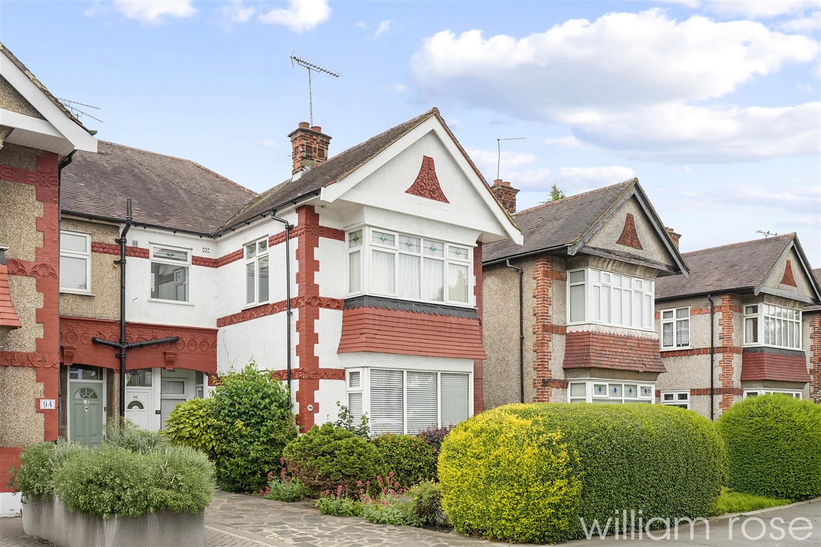 Lechmere Avenue Woodford Green IG8