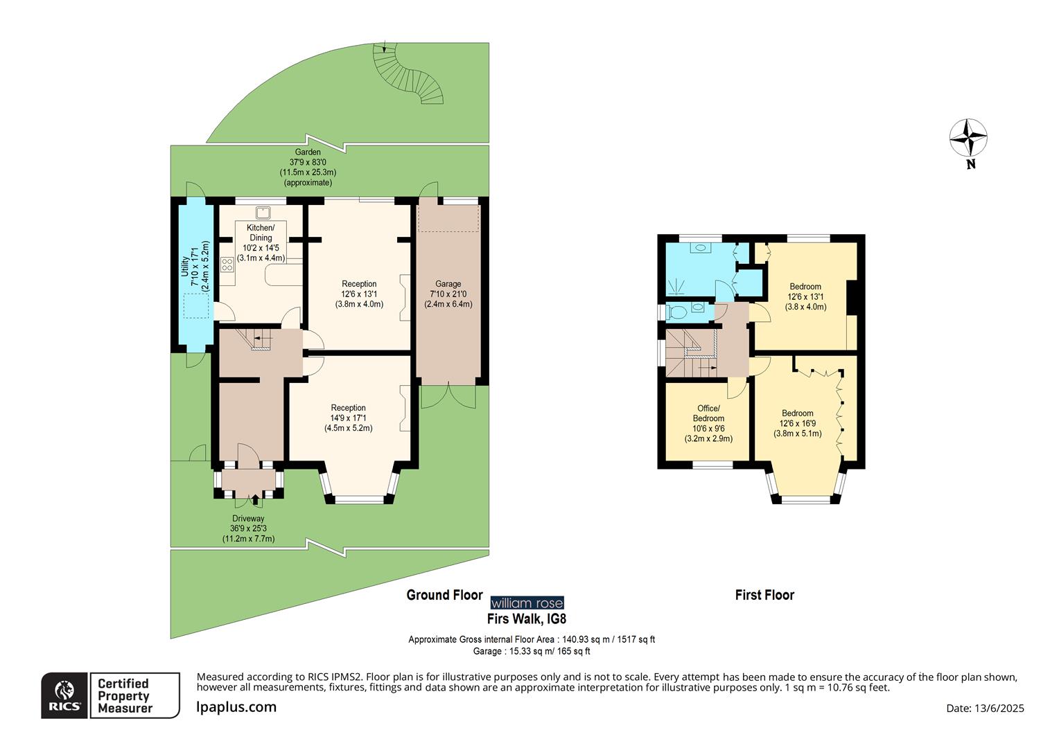 (Floor Plan) Firs Walk.jpg