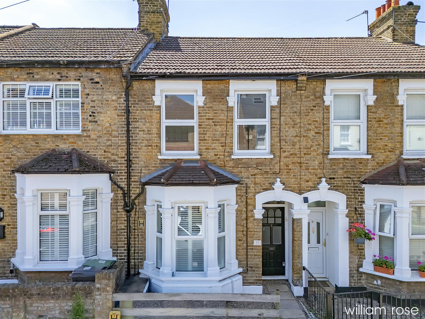 Smeaton Road Woodford Green IG8