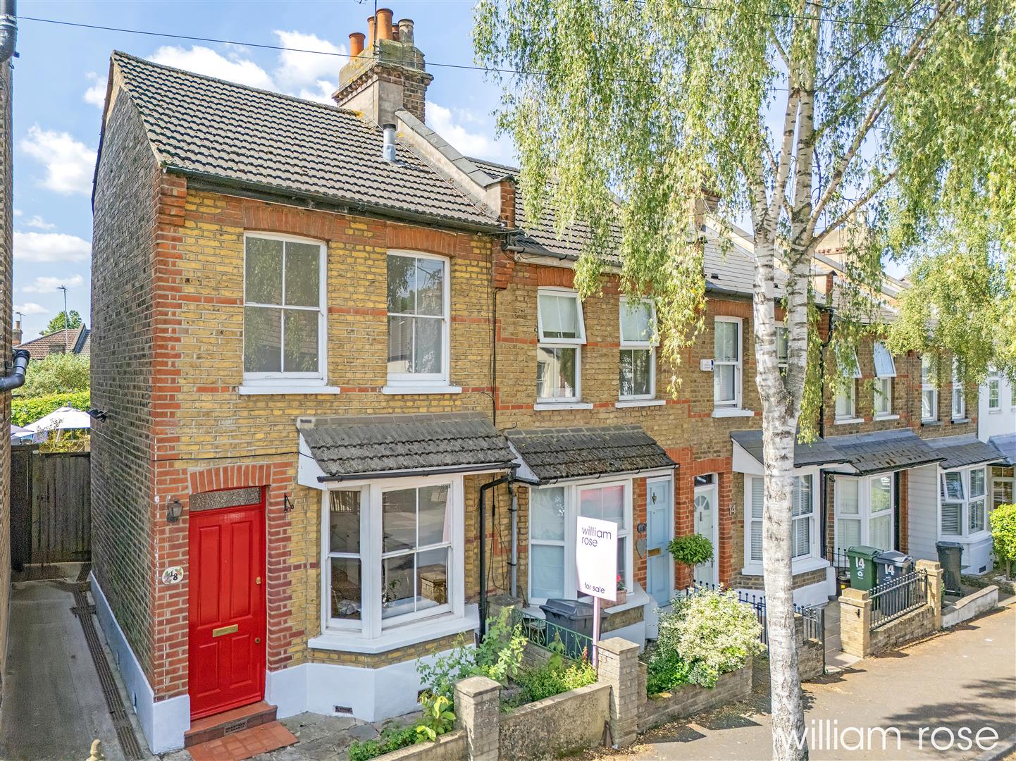 Elm Grove Woodford Green IG8