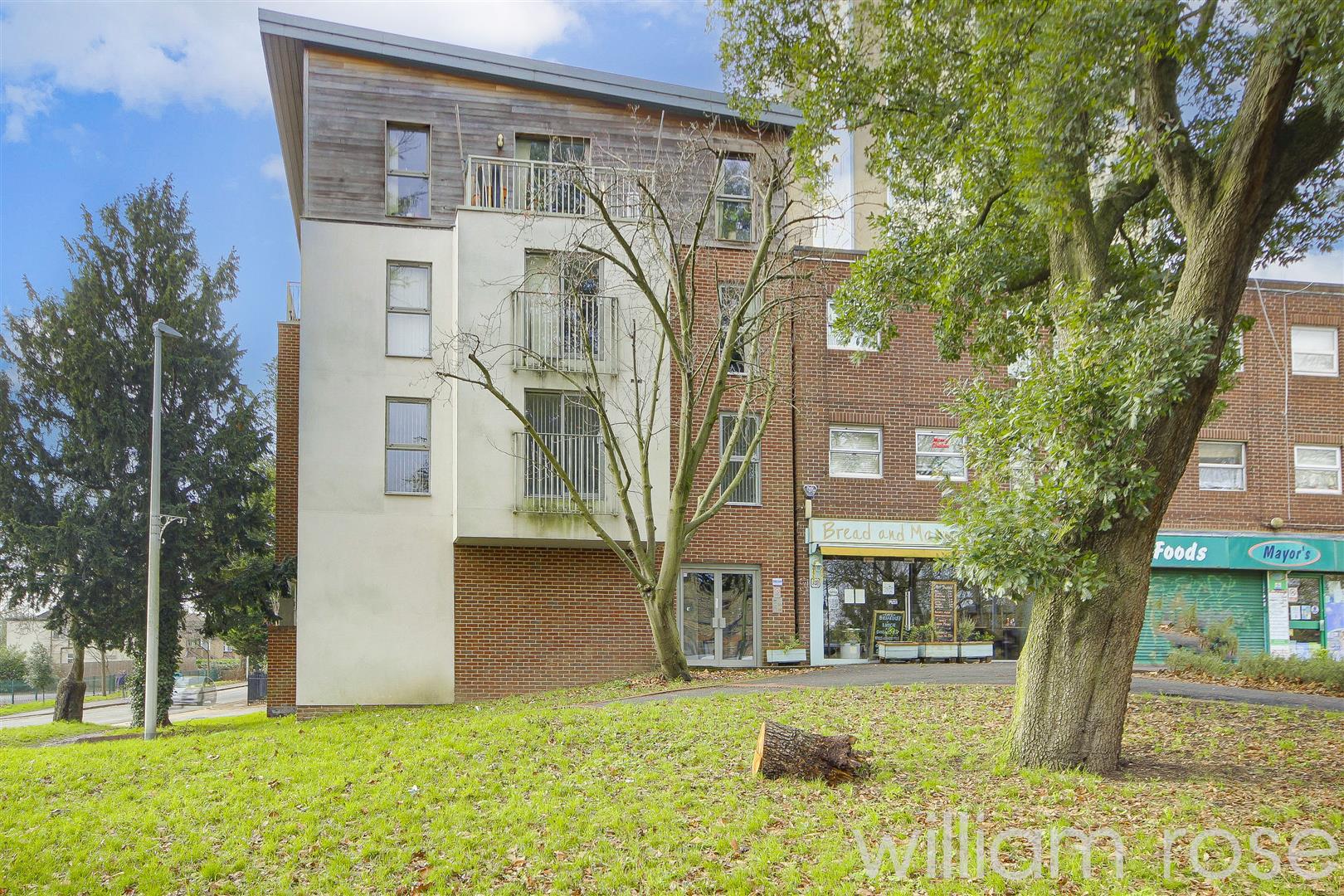 Pine Top Woodford Green IG8