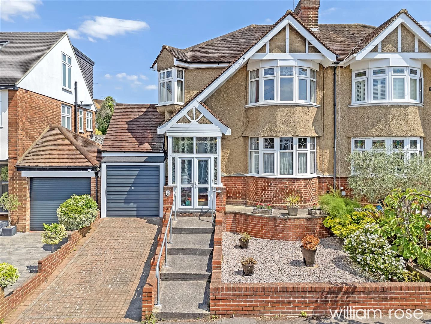 Keynsham Avenue Woodford Green IG8