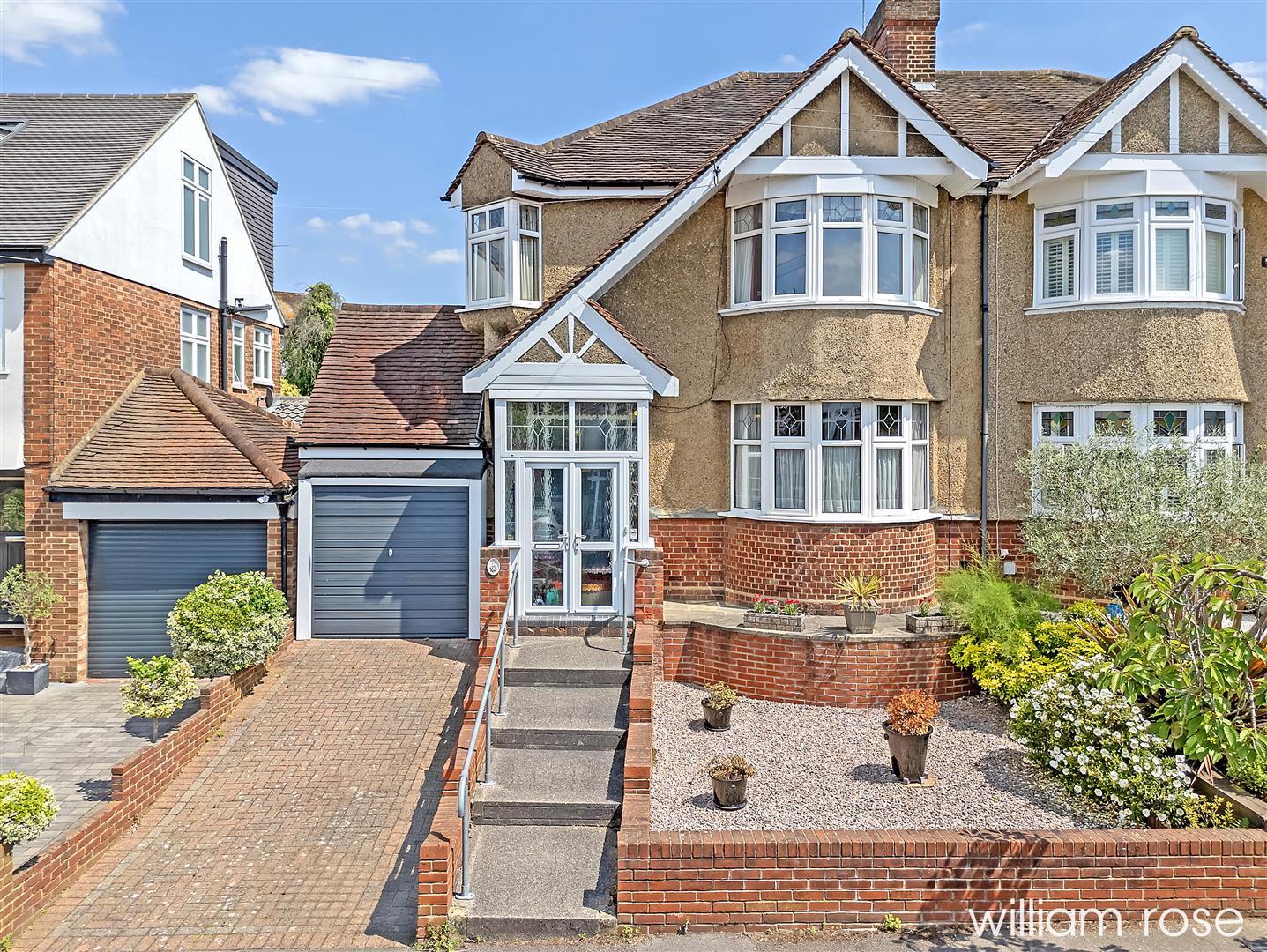 Keynsham Avenue Woodford Green IG8