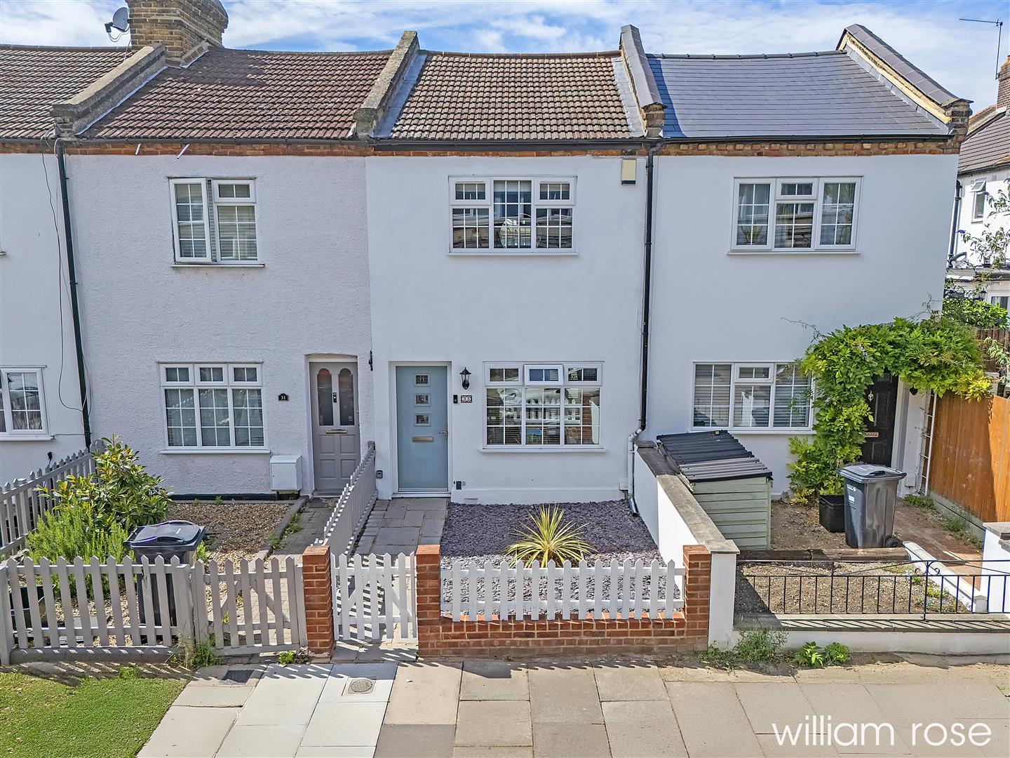 Property photo: Woodford Green, IG8