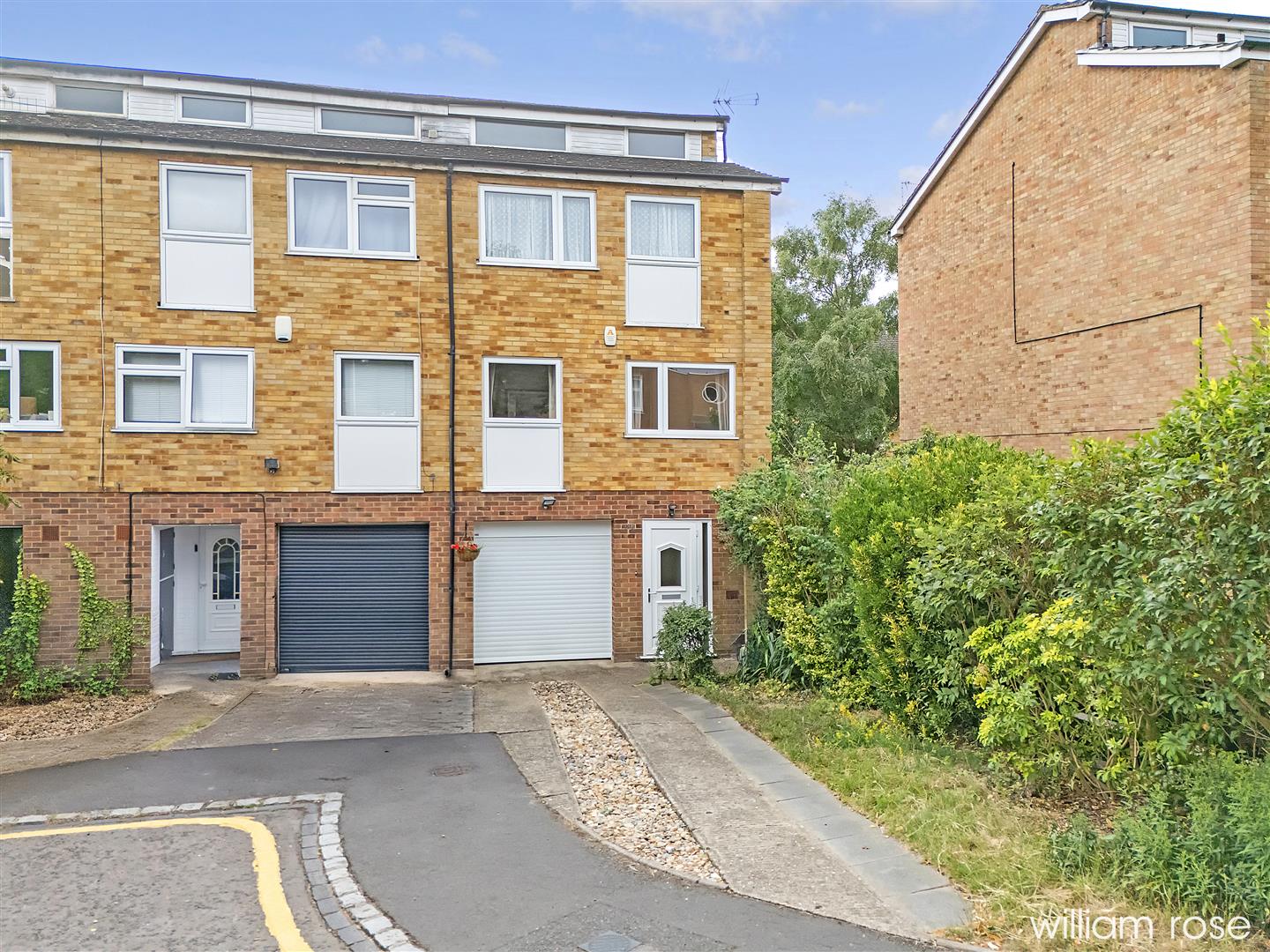 Glengall Road Woodford Green IG8