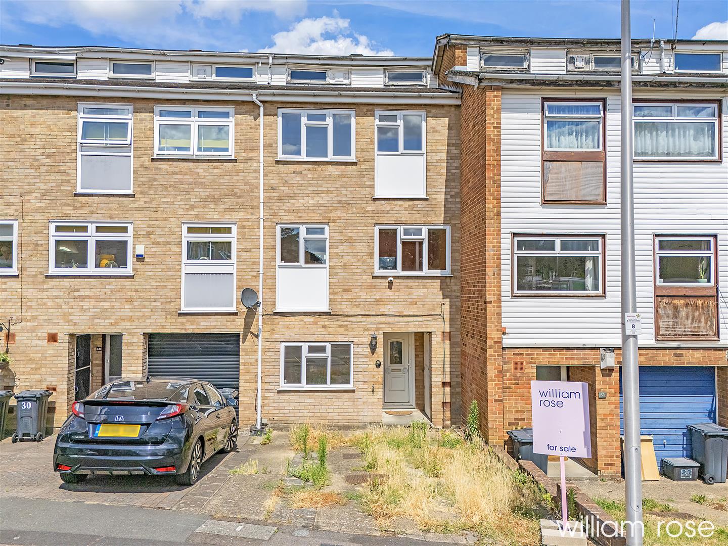 Property photo: Woodford Green, IG8