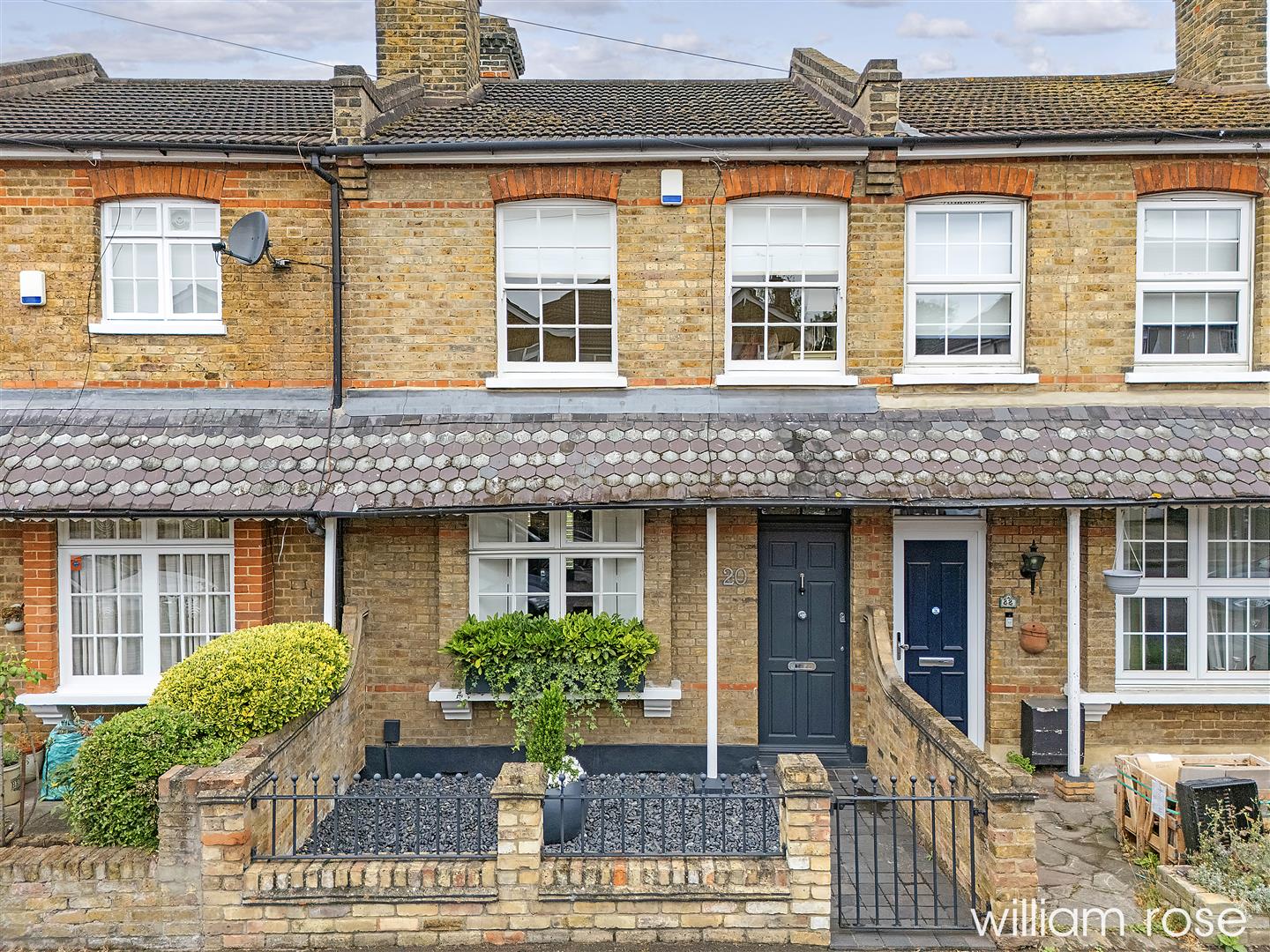 Property photo: Woodford Green, IG8