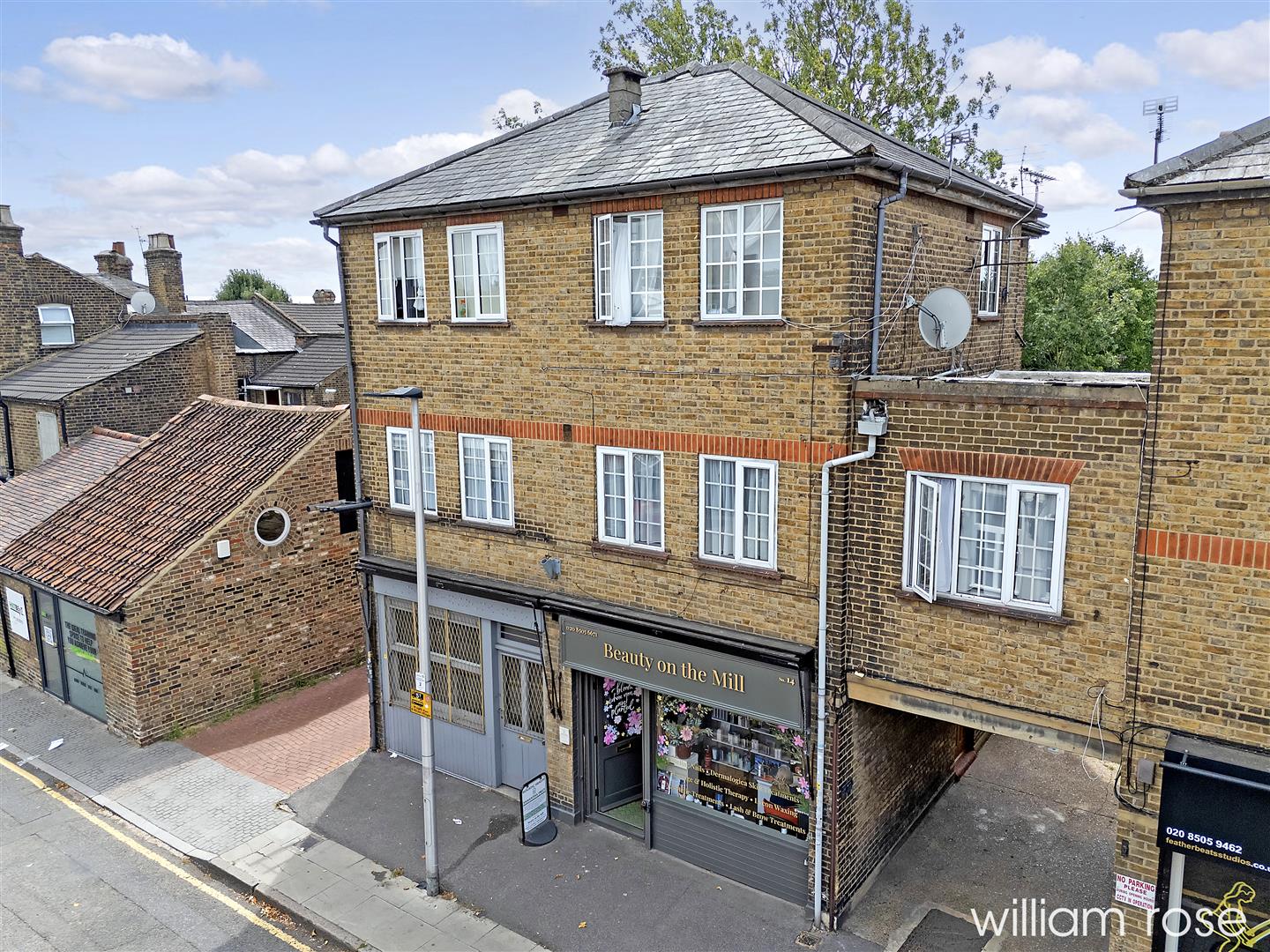 Property photo: Woodford Green, IG8