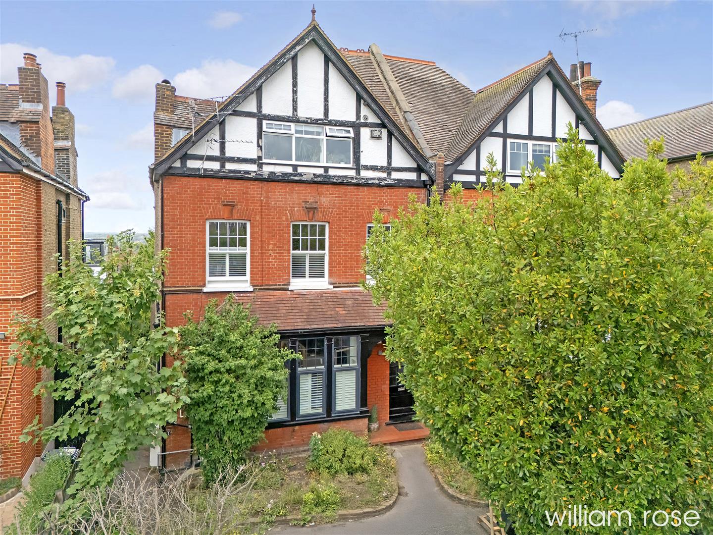 Property photo: Woodford Green, IG8