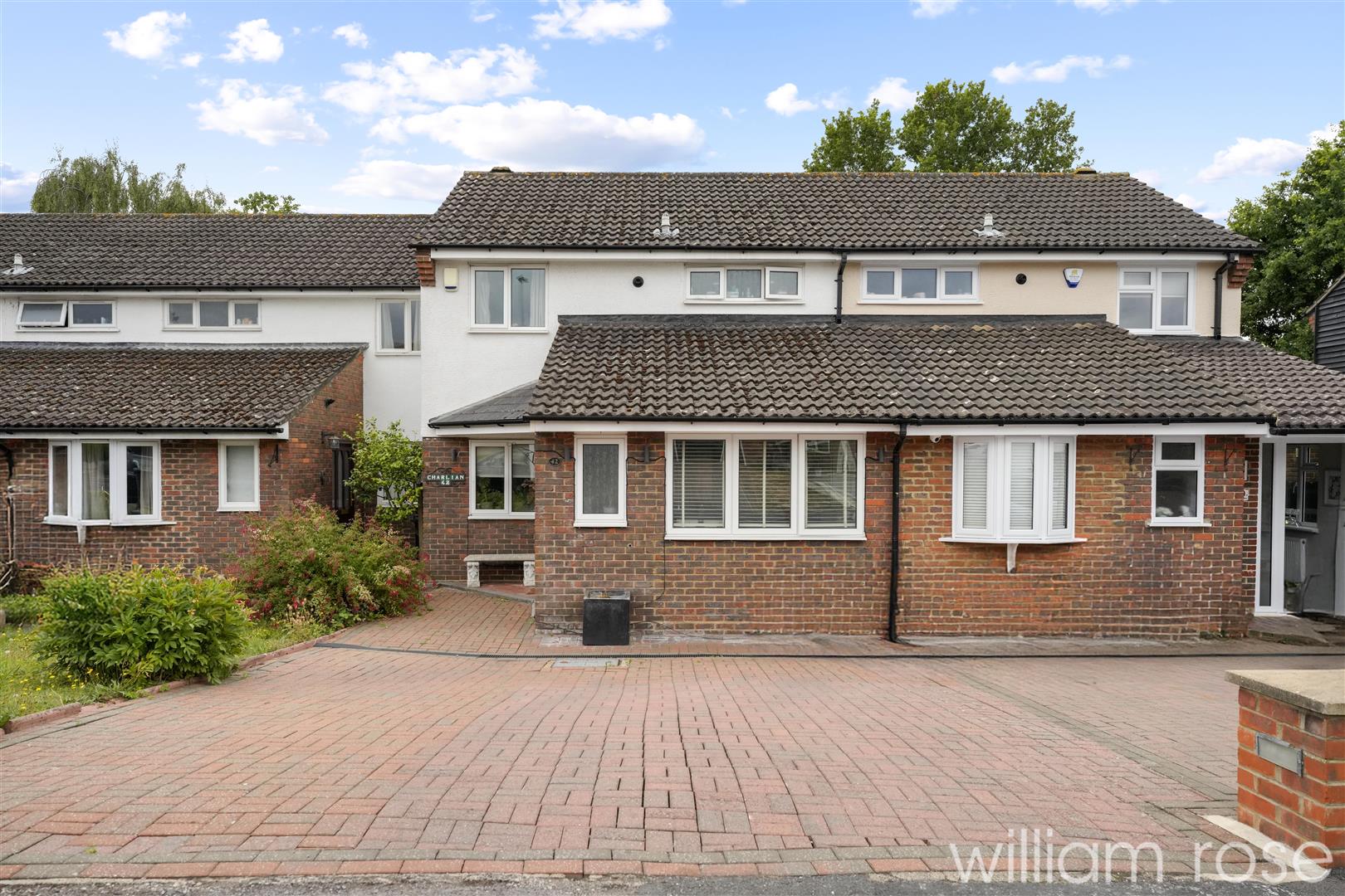Property photo: Woodford Green, IG8