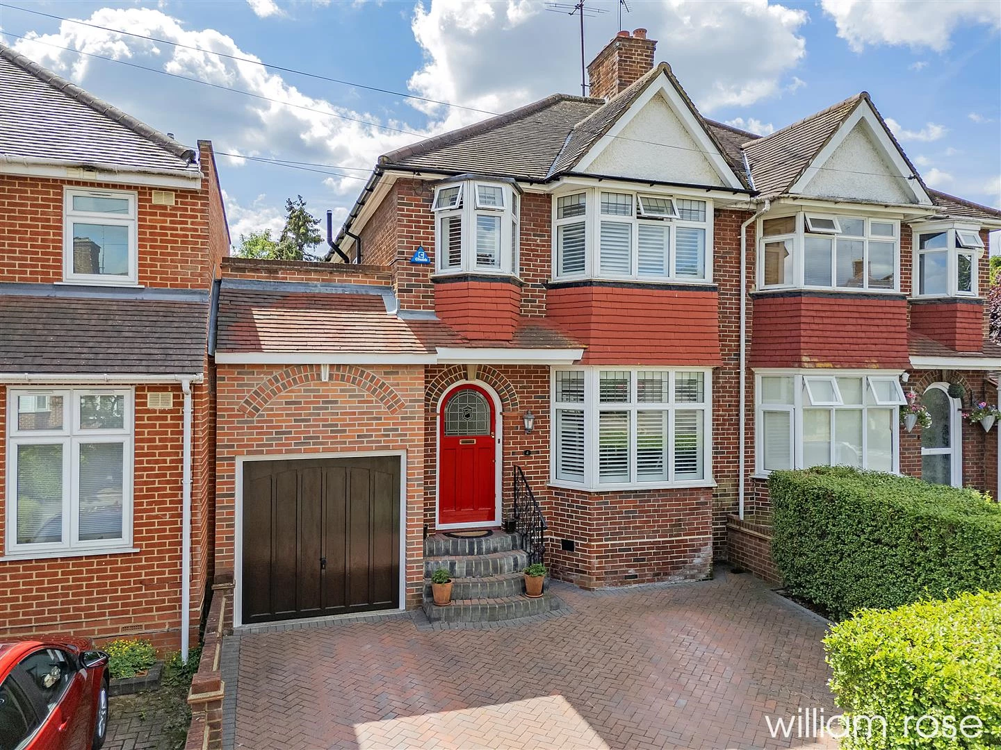 The Vale Woodford Green IG8