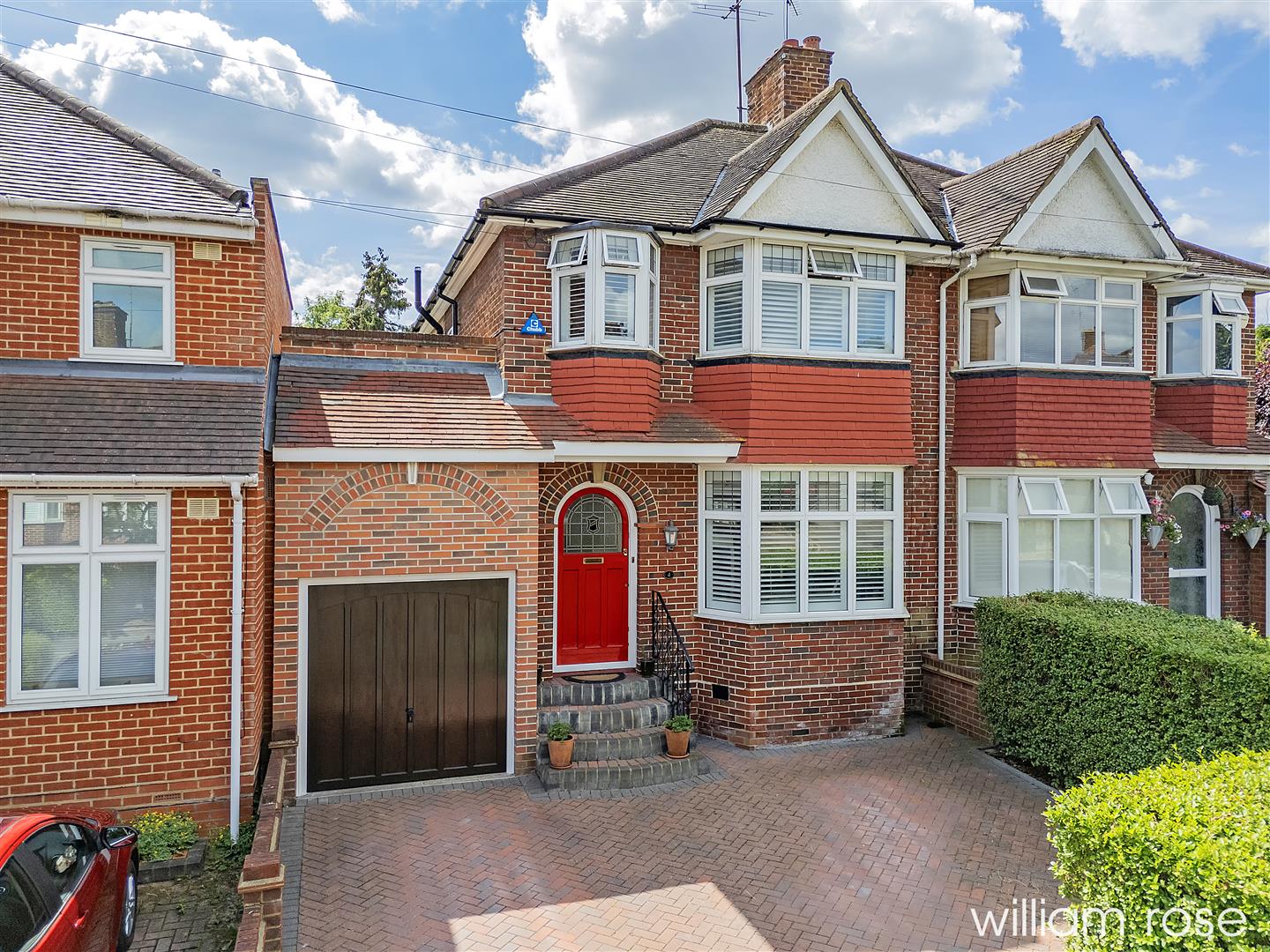 The Vale Woodford Green IG8