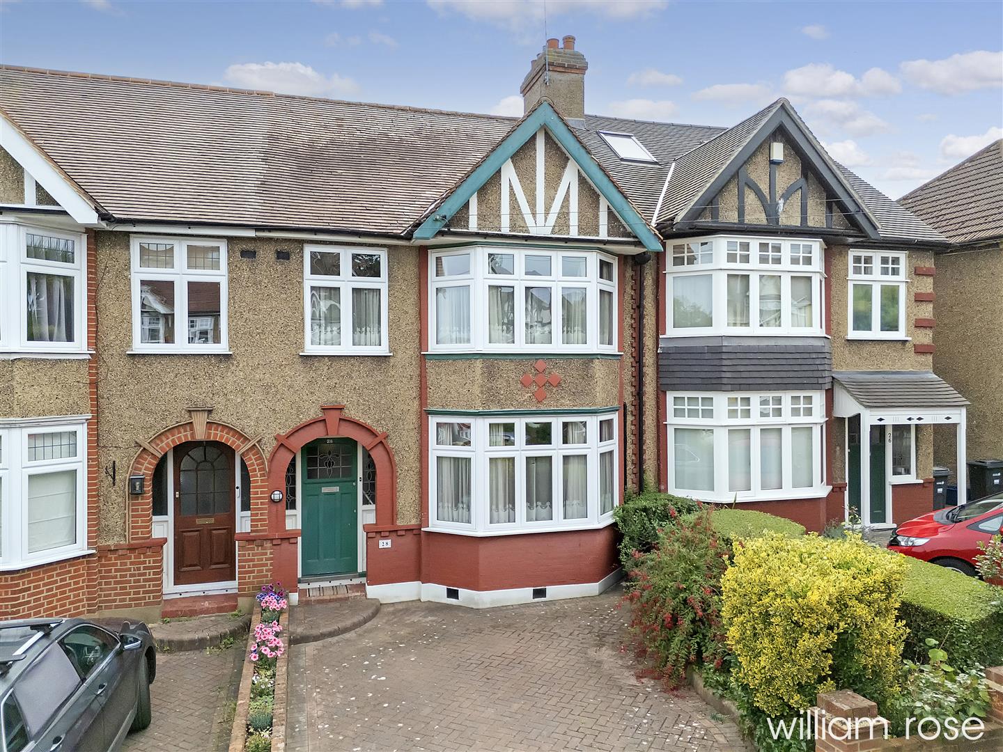 Property photo: Woodford Green, IG8