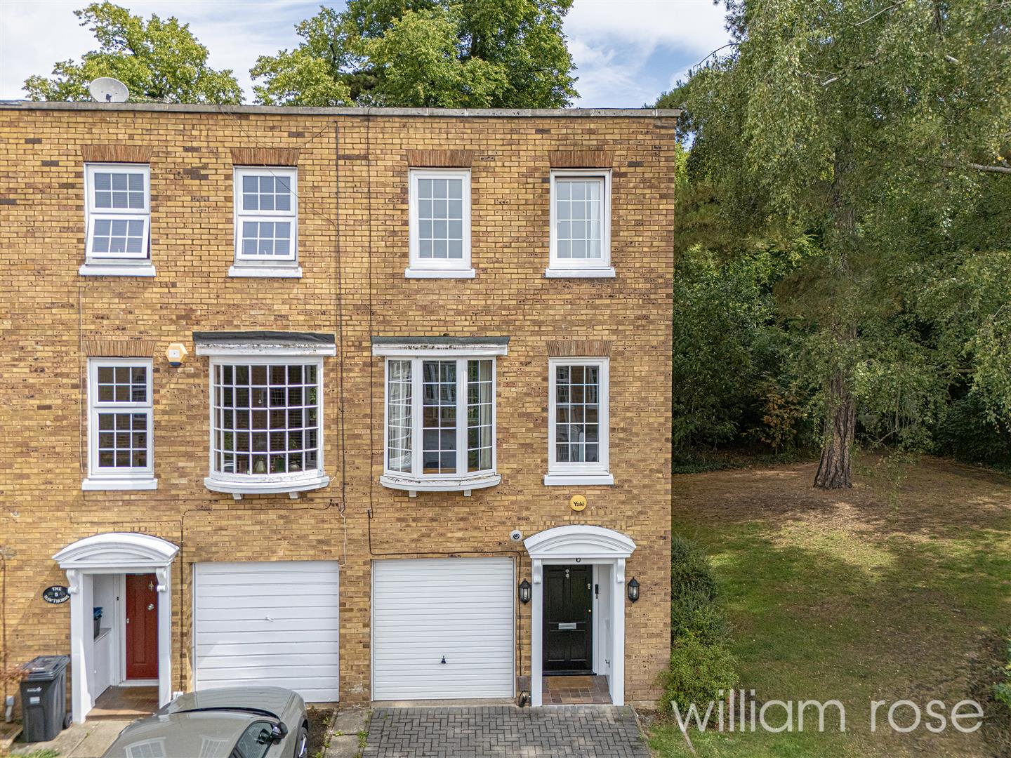 Property photo: Woodford Green, IG8