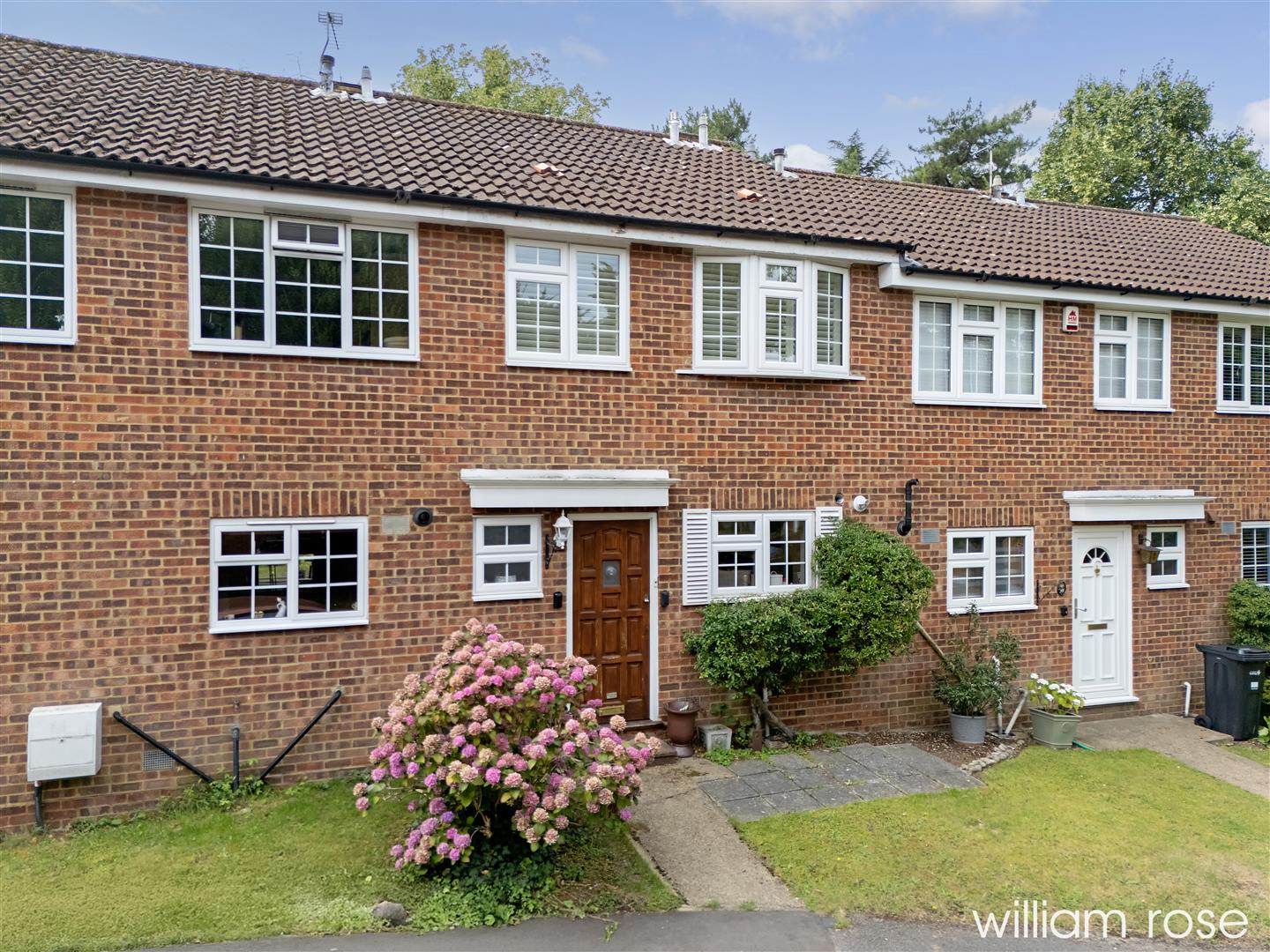 Jacklin Green Woodford Green IG8
