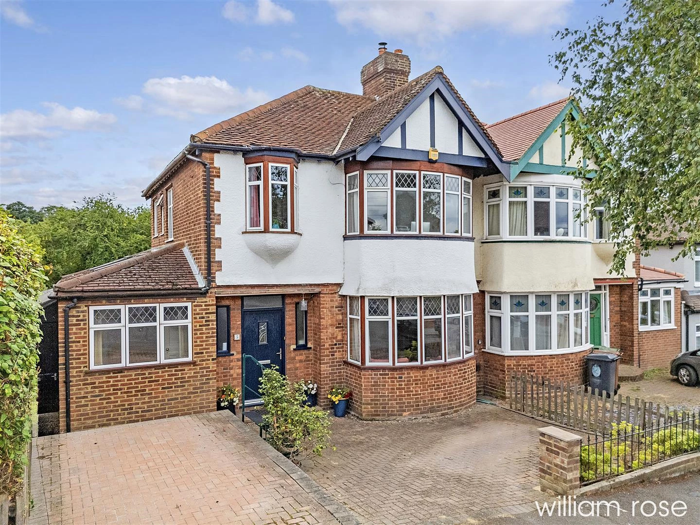 Marion Grove Woodford Green IG8