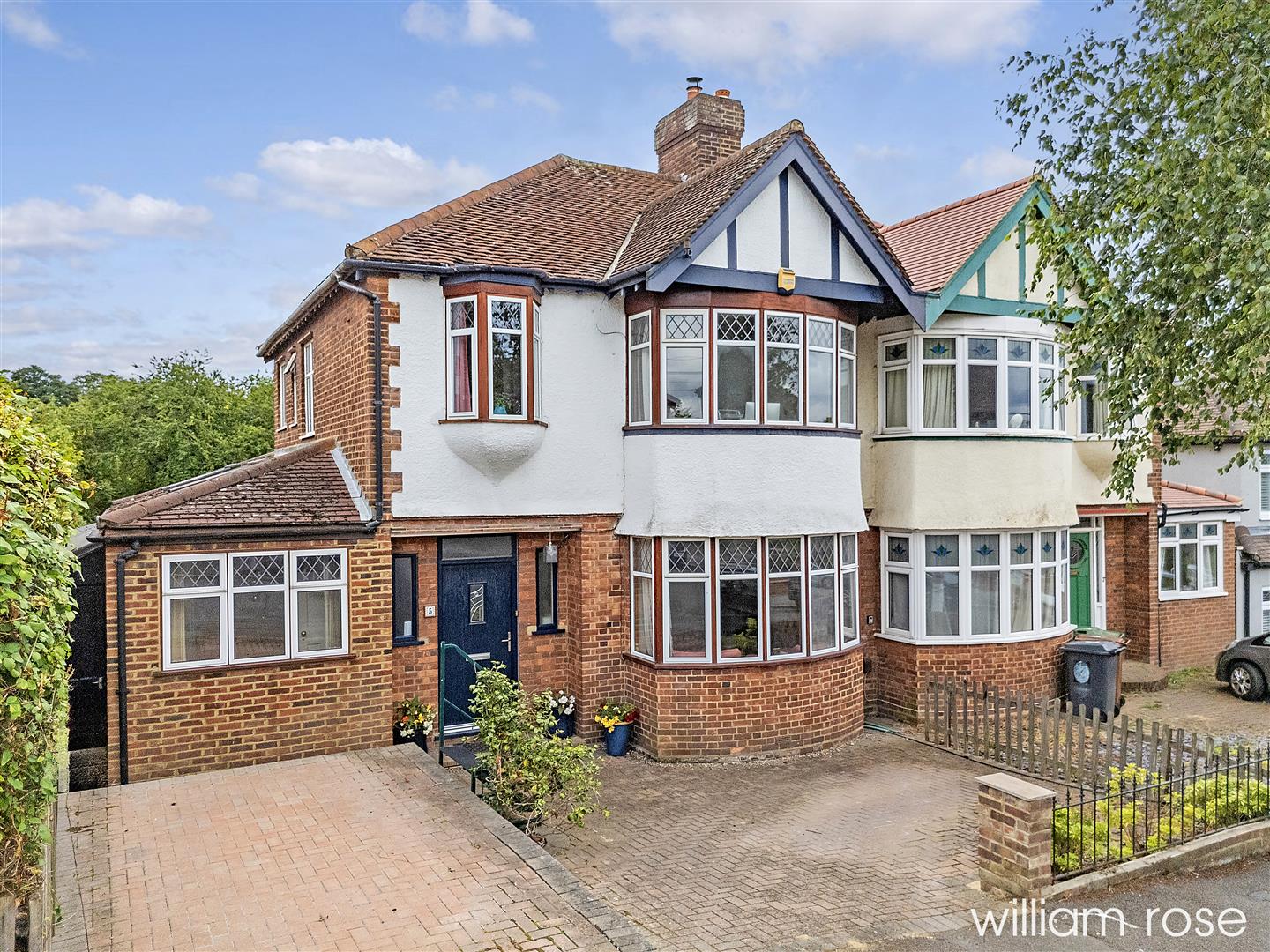 Marion Grove Woodford Green IG8