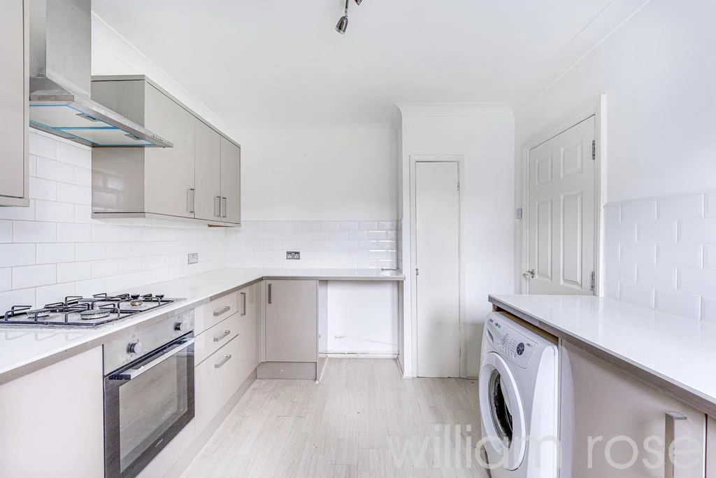 Croft Lodge Close Woodford Green IG8