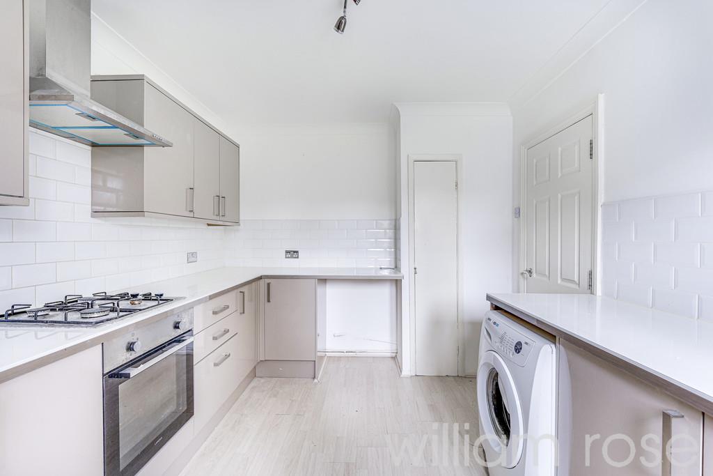Croft Lodge Close Woodford Green IG8