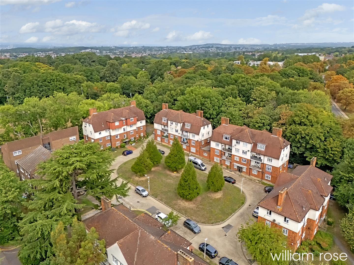 Property photo: Woodford Green, IG8