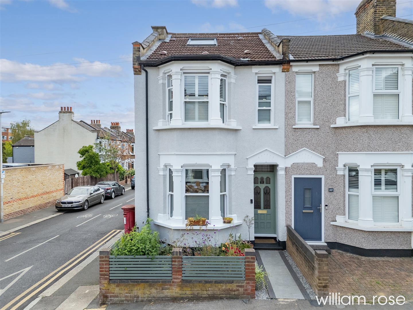 Property photo: Woodford Green, IG8