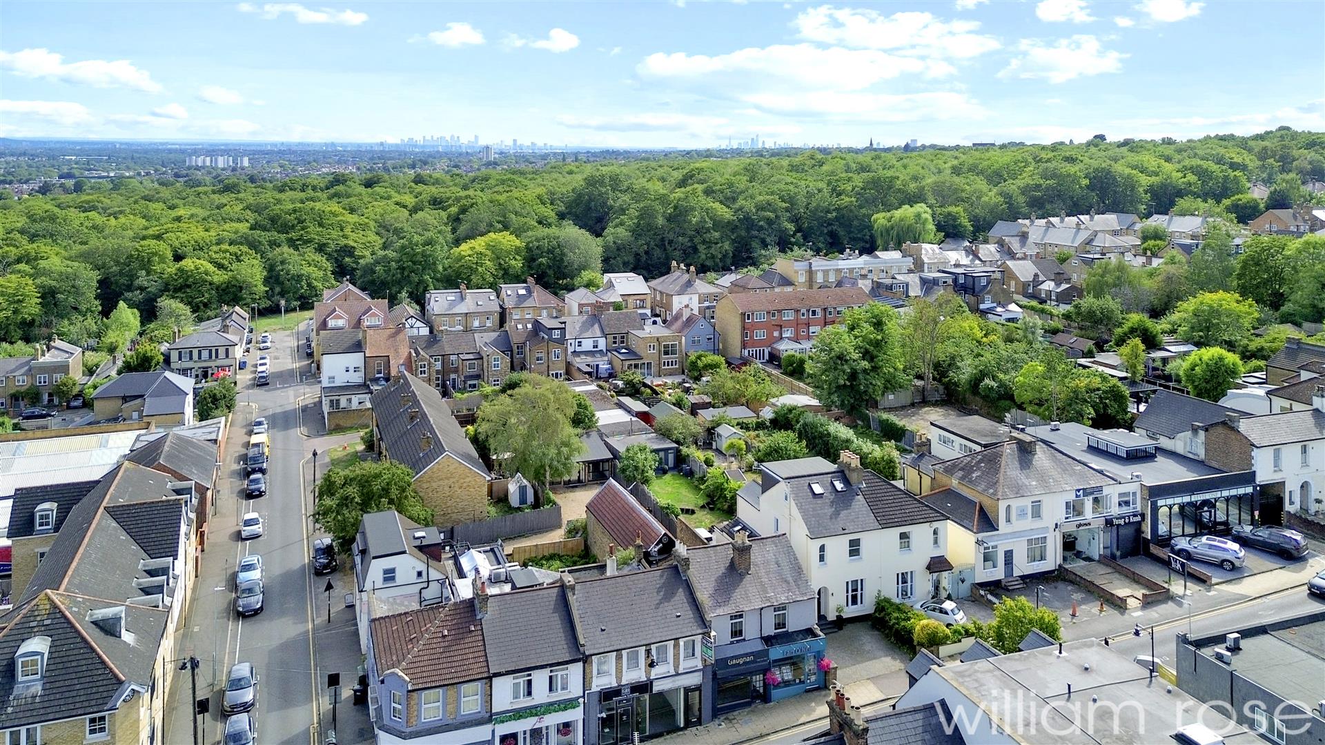 Property photo: Buckhurst Hill, IG9