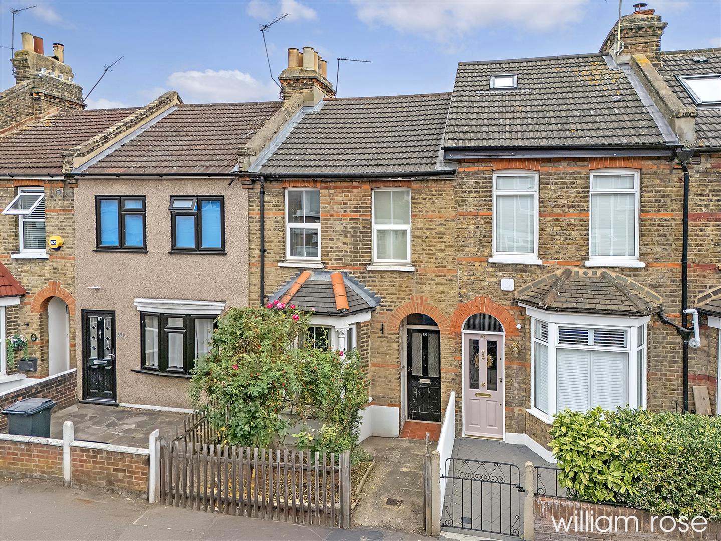 West Grove Woodford Green IG8