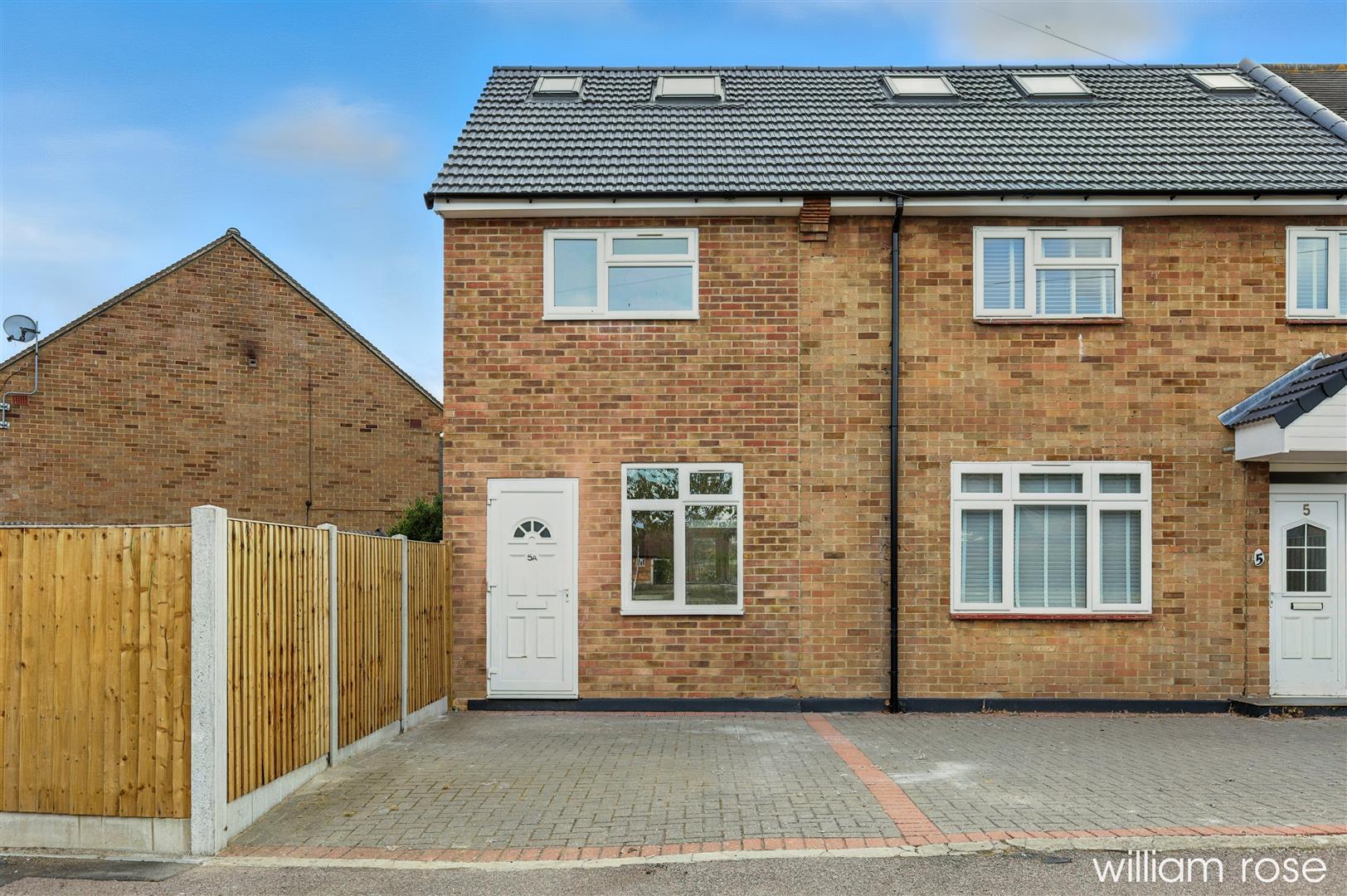 Property photo: Romford, RM3