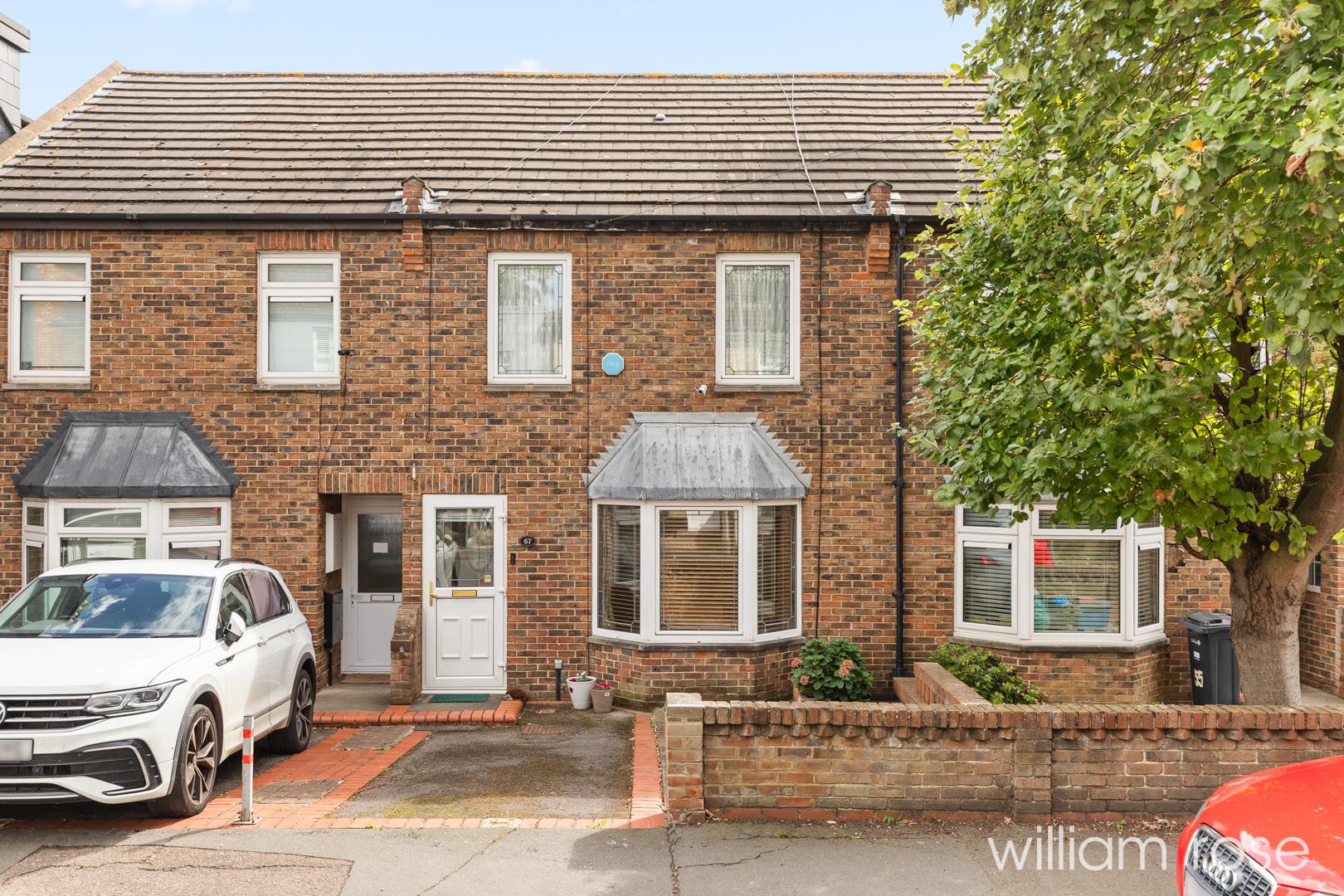 Property photo: Woodford Green, IG8