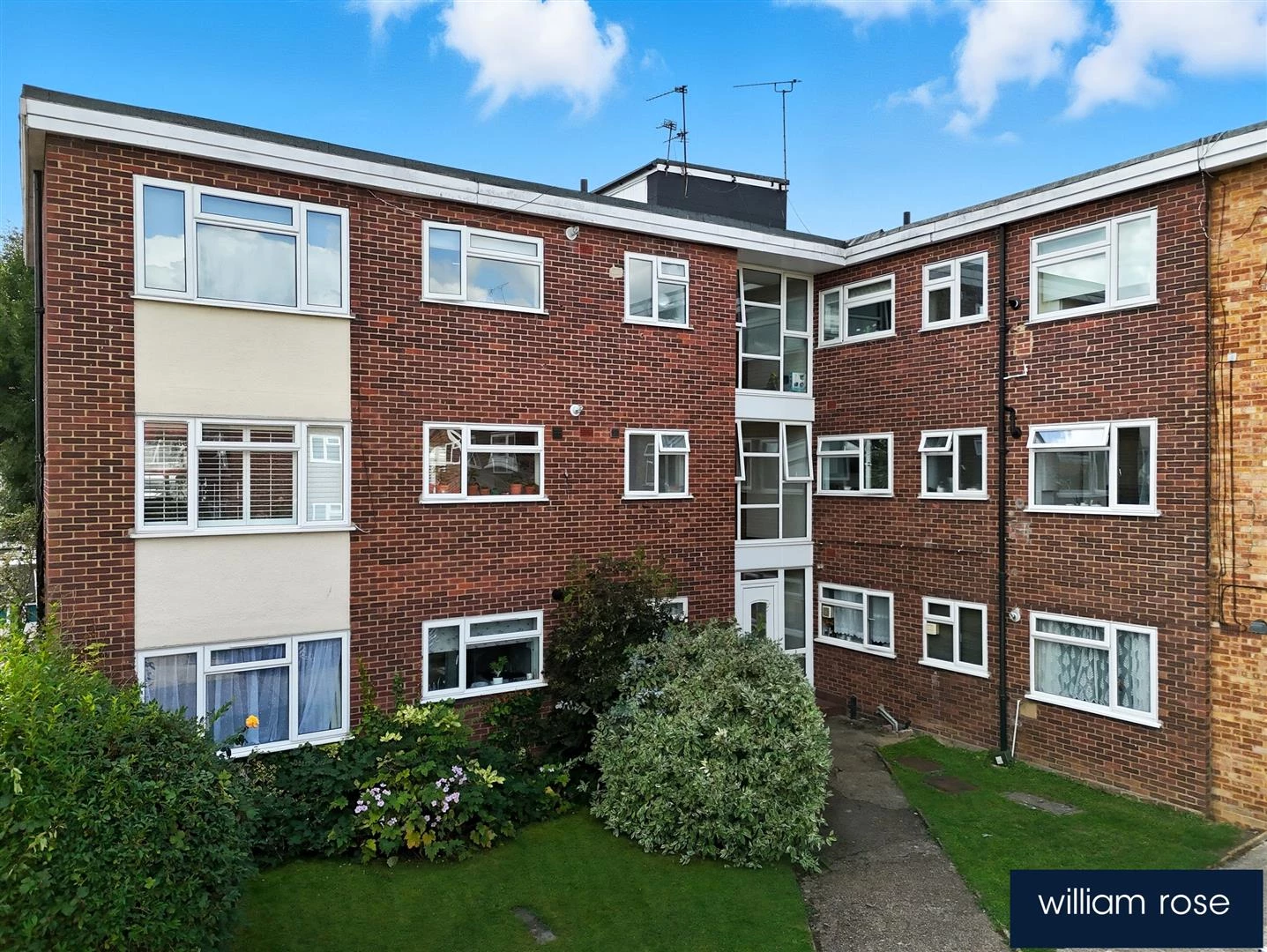 Property photo: Woodford Green, IG8