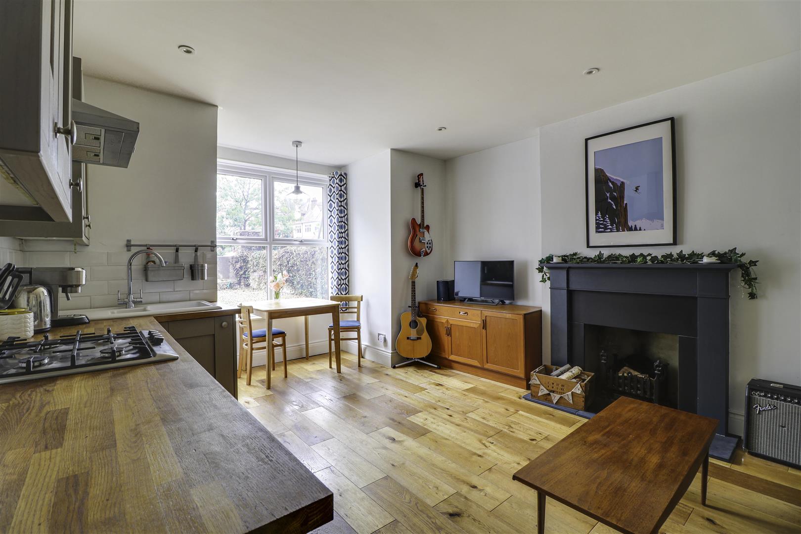 Property photo: Wanstead, London, E11