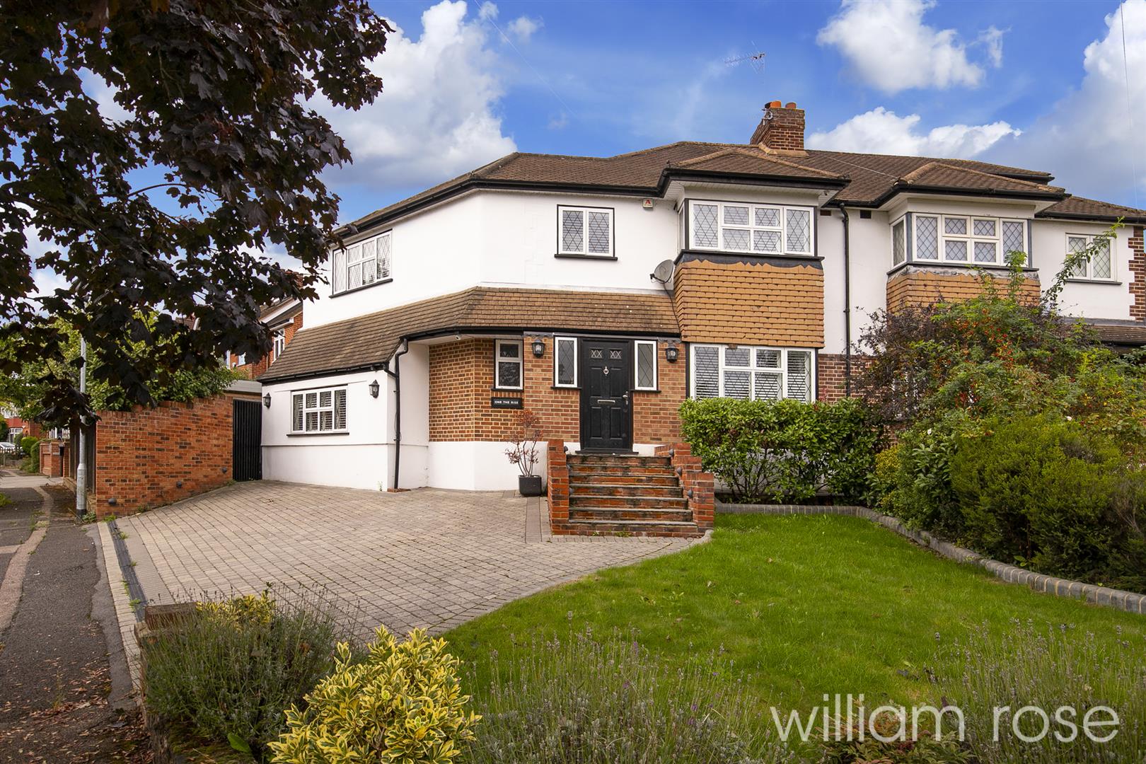 The Rise Buckhurst Hill IG9