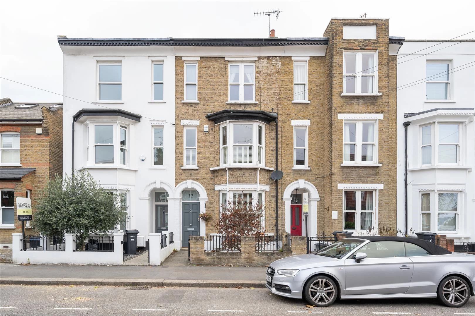Property photo: South Woodford, London, E18