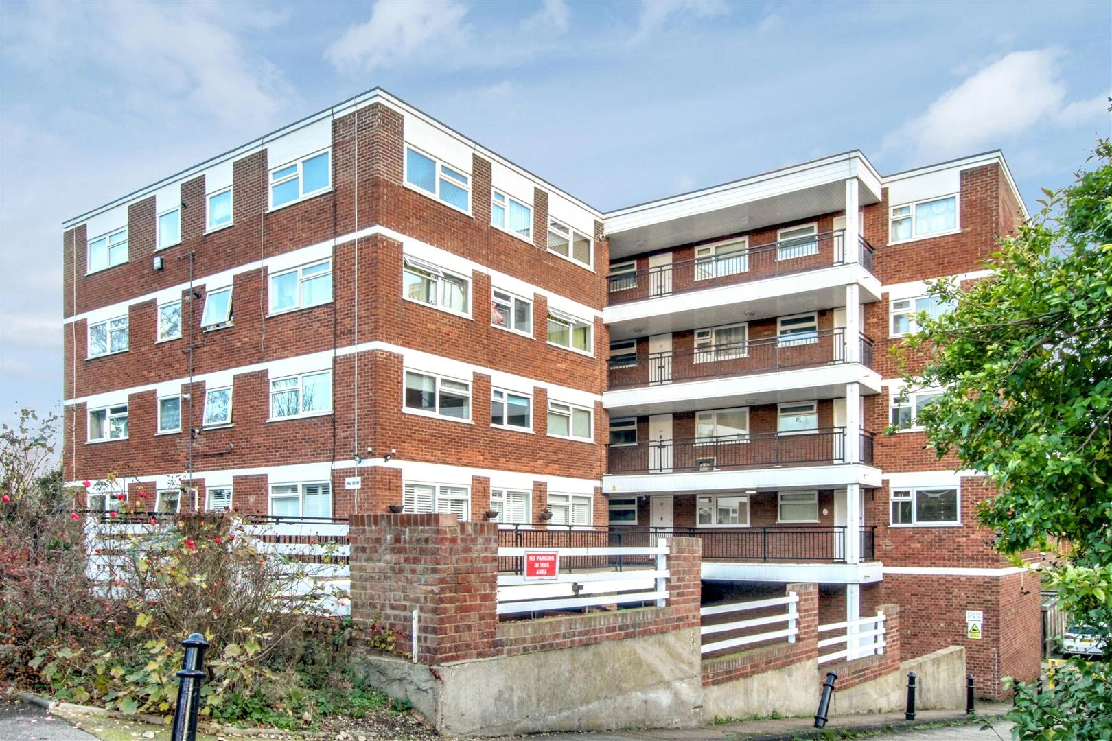 Property photo: South Woodford, London, E18