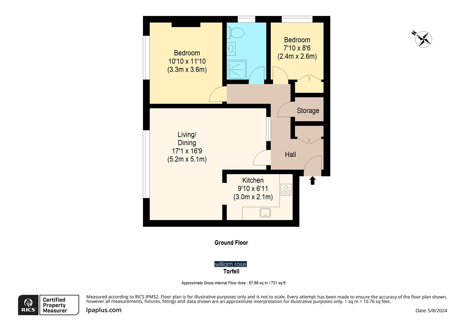 (Floor Plan) Plot 1_Torfell.jpg