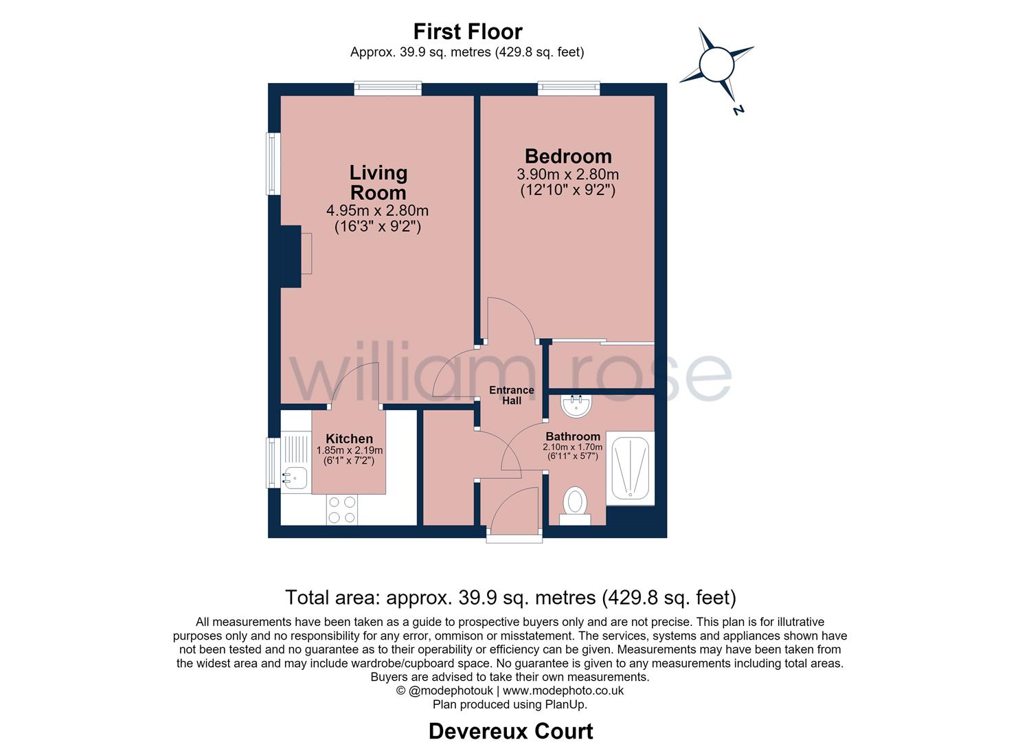 Devereux Court - all floors.JPG