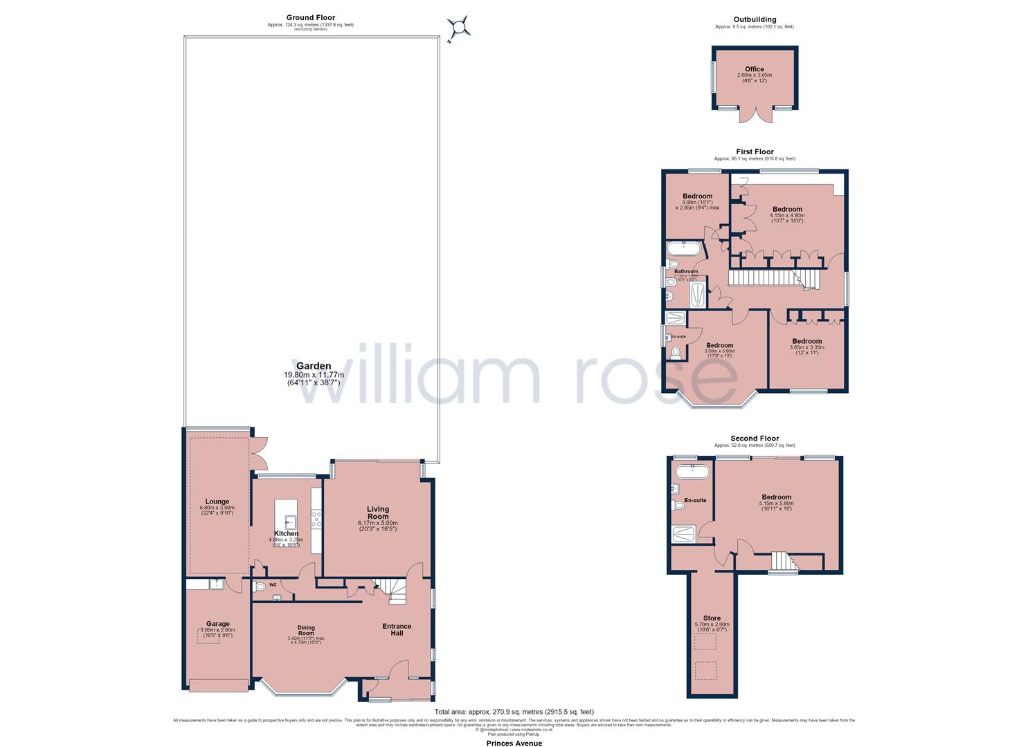 Princes Avenue - all floors (1).JPG