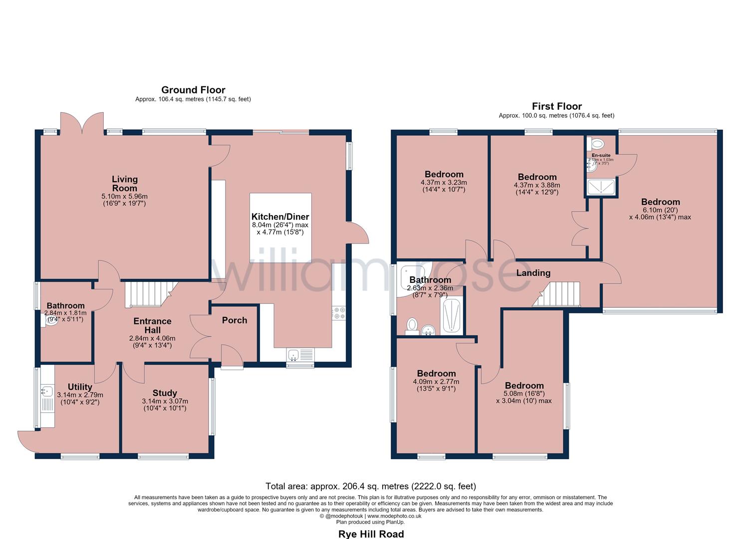 Rye Hill Road - all floors.JPG