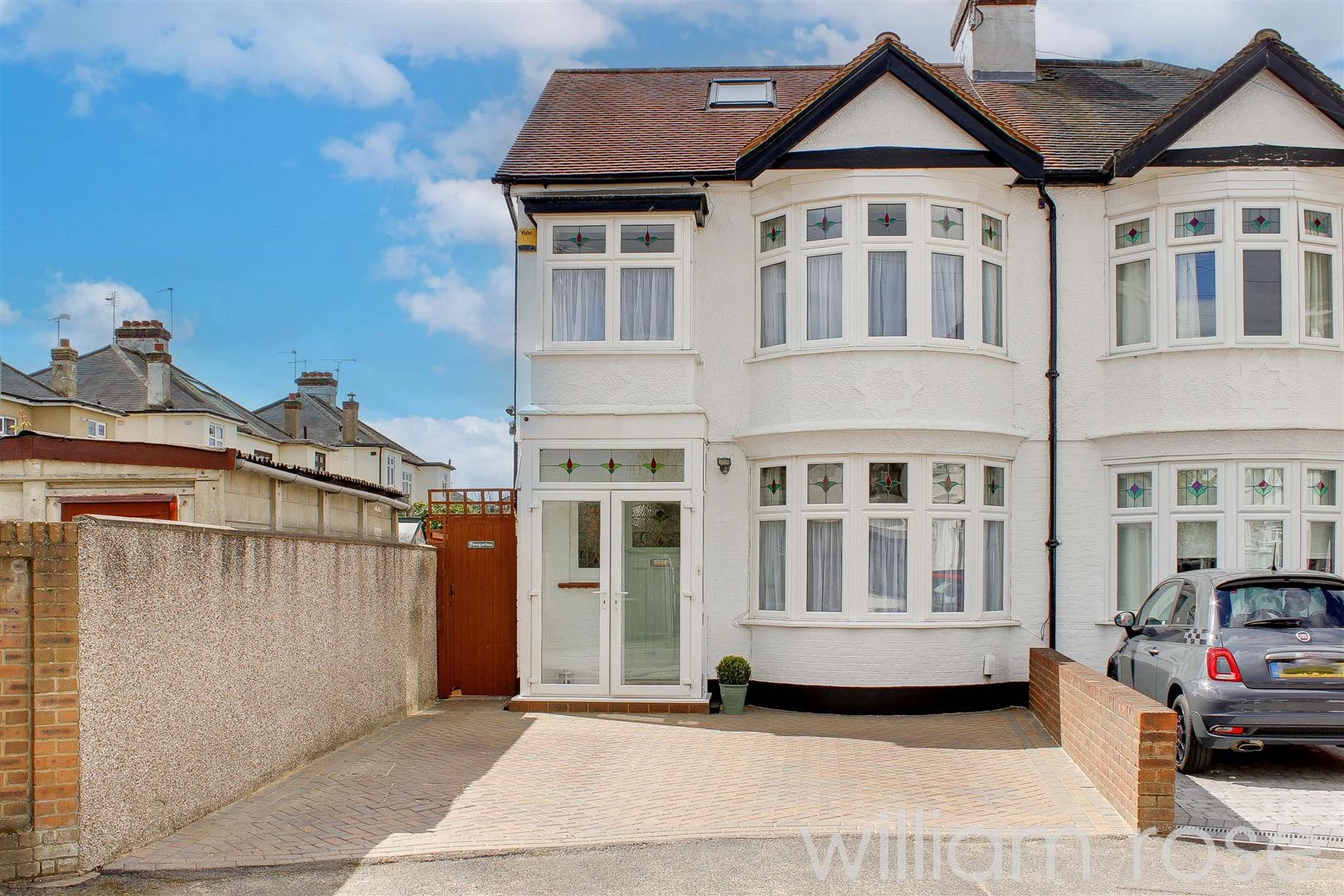 Cranworth Crescent Chingford London E4