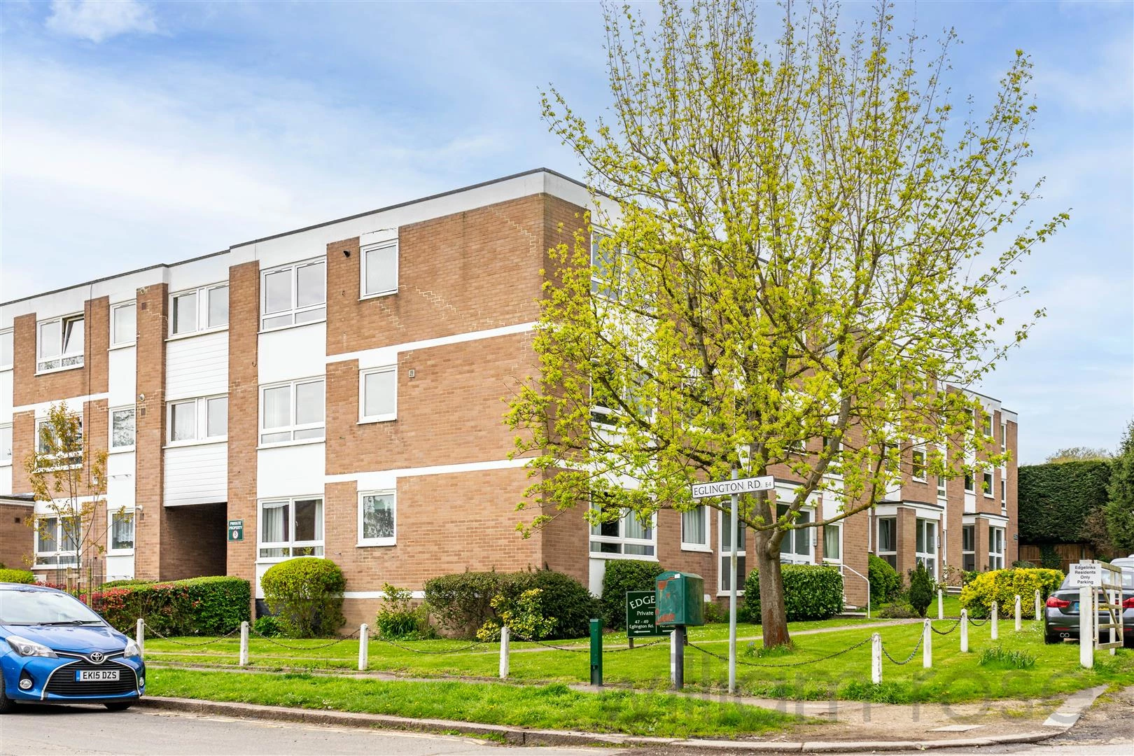 Forest View Chingford London E4