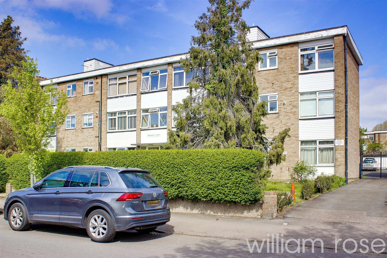 Handsworth Avenue Highams Park London E4