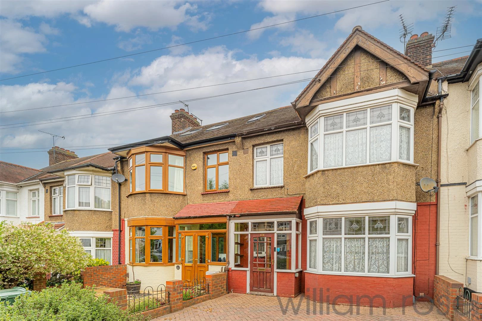 Normanshire Drive Chingford London E4