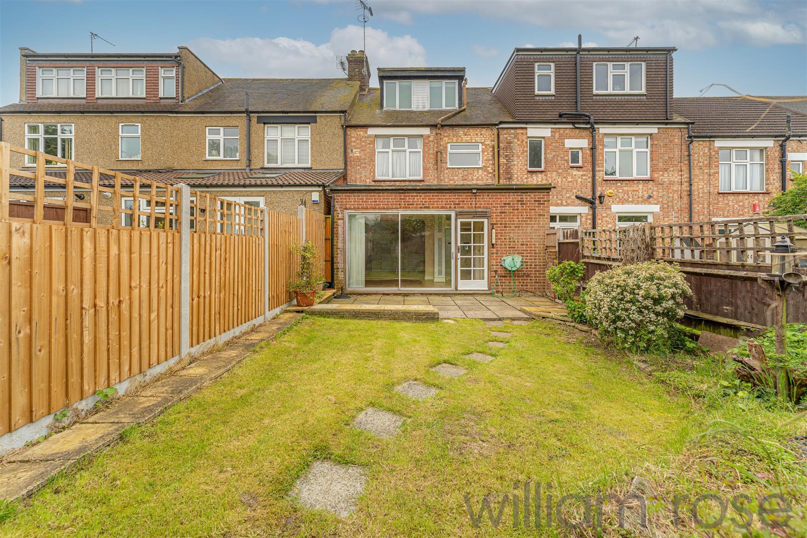 Property For Sale Normanshire Drive, Chingford, E4 4 Bedroom Terraced