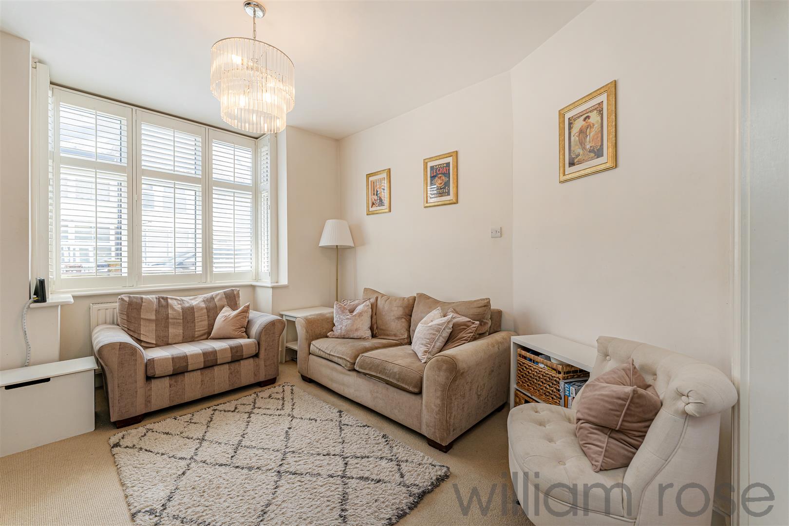 Property For Sale Stanley Road, Chingford, E4 3 Bedroom Semi Detached