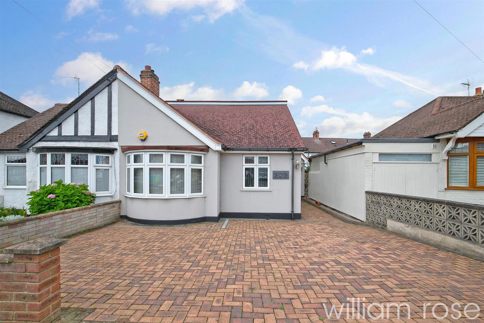 Hall Lane Chingford London E4