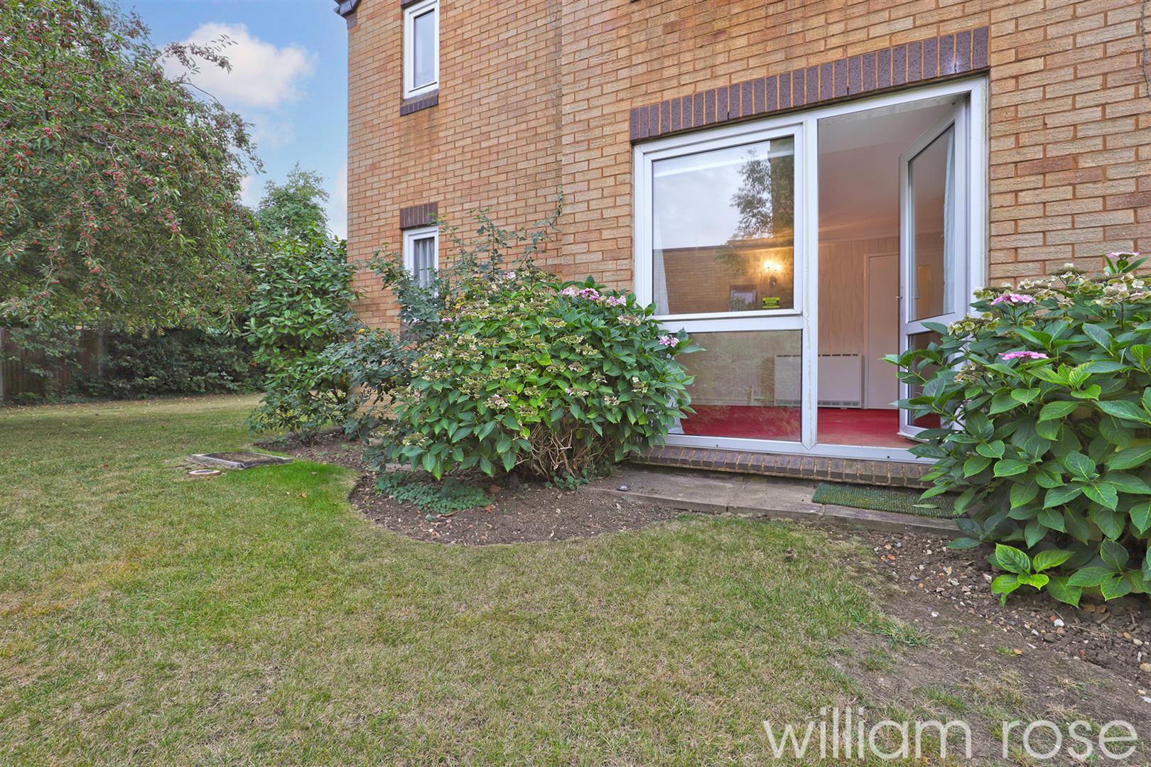 Property For Sale Kings Head Hill, London, E4 1 Bedroom Flat through